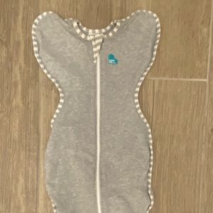 Love to dream swaddle